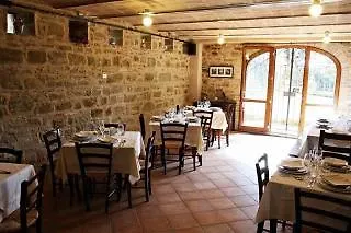 La Collina Di Pilonico Country house