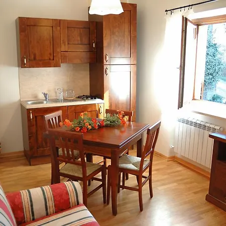 La Collina Di Pilonico Country house Perugia