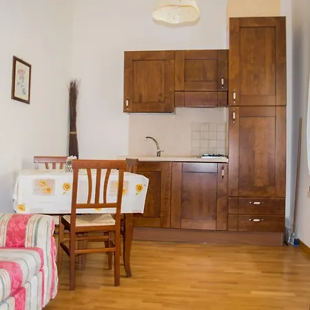 La Collina Di Pilonico Country house