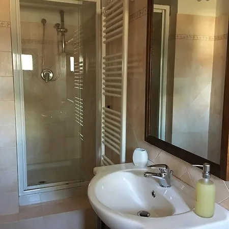 Country house La Collina Di Pilonico