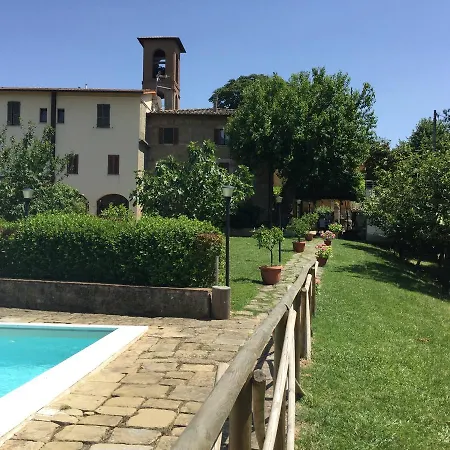 La Collina Di Pilonico